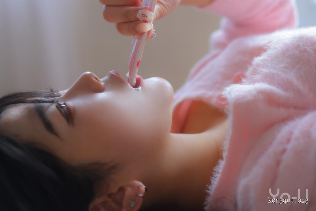 图片[12]-YO-U(韩国) – 全套32期&视频[78.4G-2024.10]-佳人吧