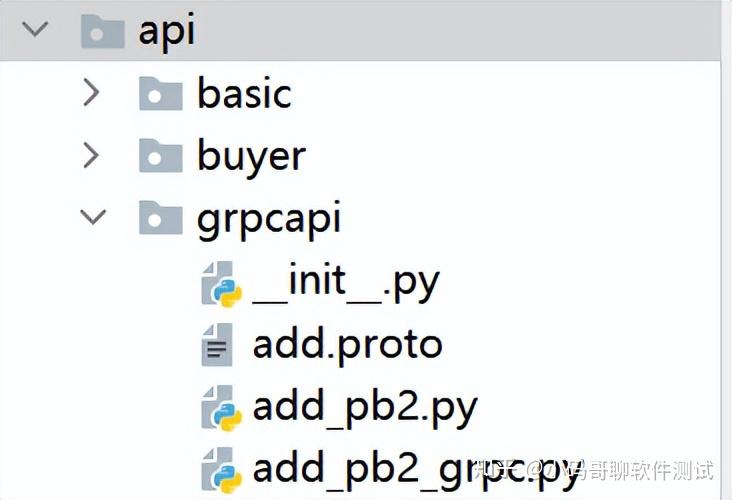 python实现基于RPC协议的接口自动化测试 - 知乎