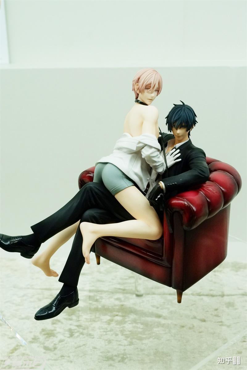 为什么只有女性手办有尺度大的我们男性手办也想拥有啊啊啊啊