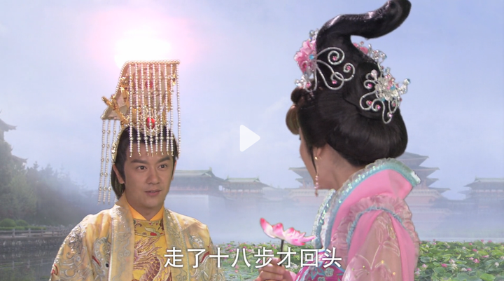 王宝钏到底是女成还是女业 - 知乎