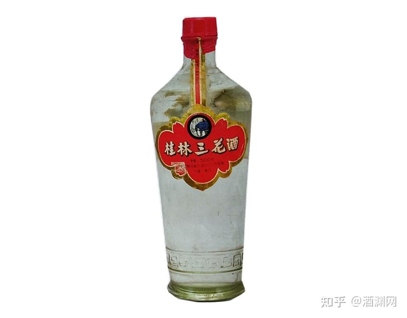 地方名酒——广西桂林三花酒- 知乎