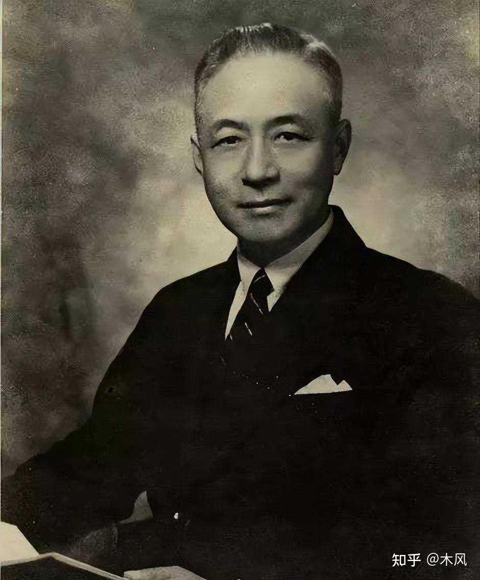 钱壮飞：如果没有他截获情报，中共的历史又将怎样被改写？ - 知乎