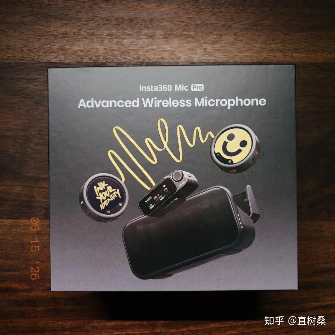 影石墨水屏麦克风 Mic Pro 的实际体验如何?