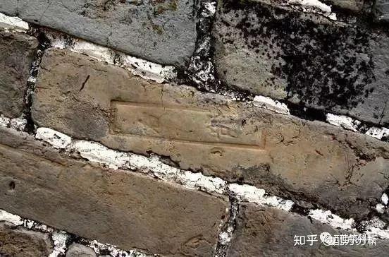 中国古建中神奇的粘合剂——糯米灰浆 - 知乎