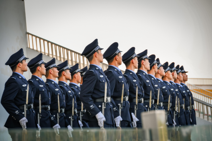 山東警察學院20182021年錄取分數線彙總歷年權威數據供你參考