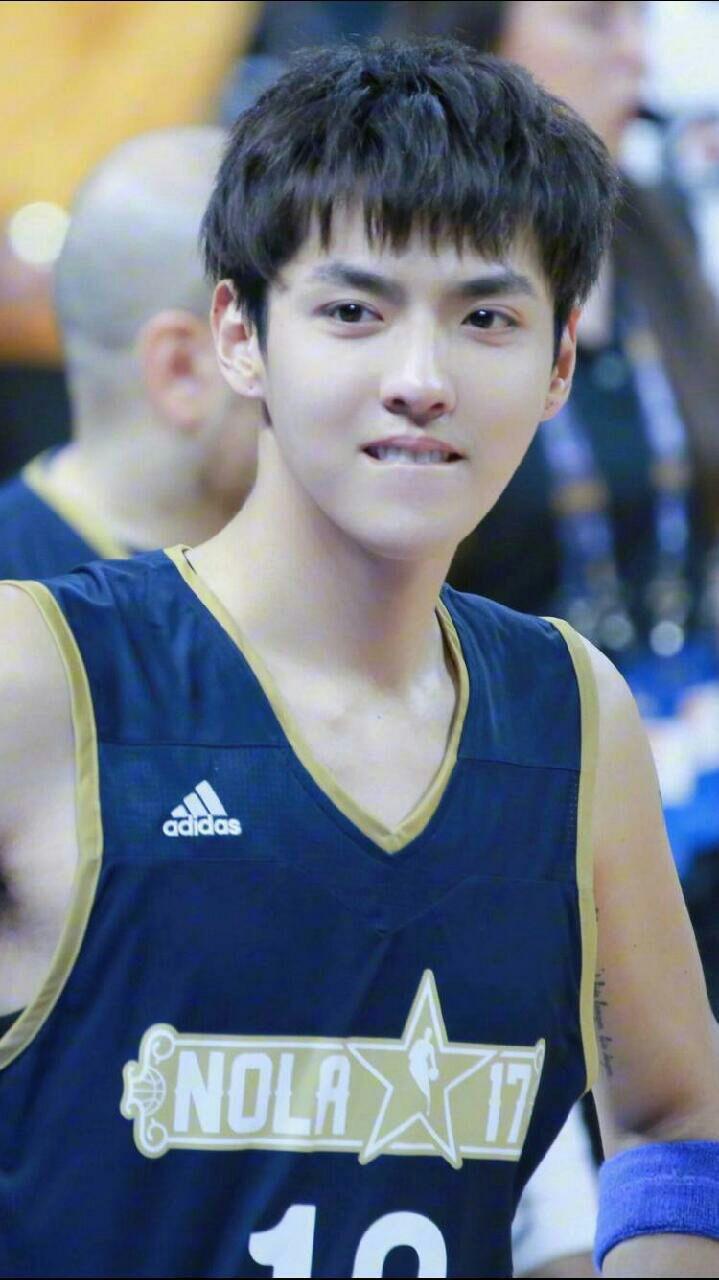 娱乐圈有可以被称作为神颜的明星吗