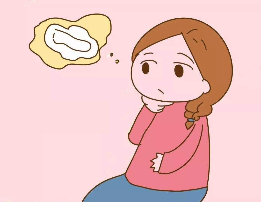 月经不调 月经不调