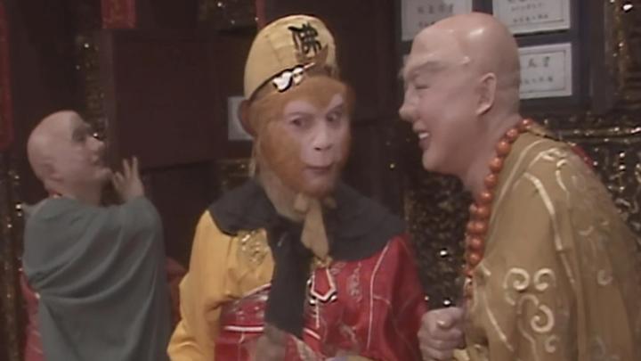 阿傩 伽叶奉如来之命传经,为何敢公然向唐僧师徒索要“人事”? - 知乎