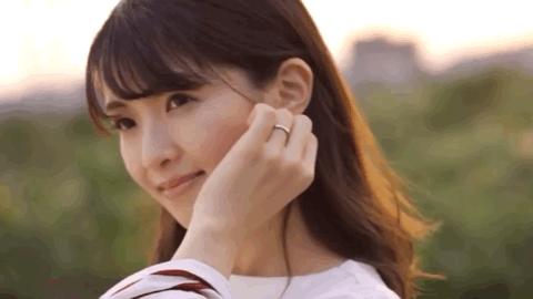 宍戸里帆（纯欲系演员、演技真的很可）