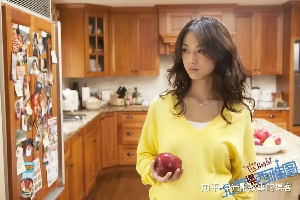 权嘉衡:爱情片的先锋之作——评电影《北京遇上西雅图》 - 知乎