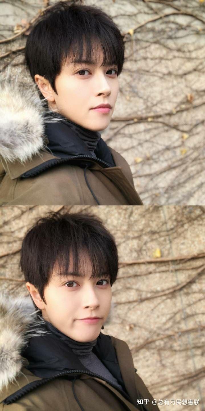 女生长得像男生是一种怎样的体验