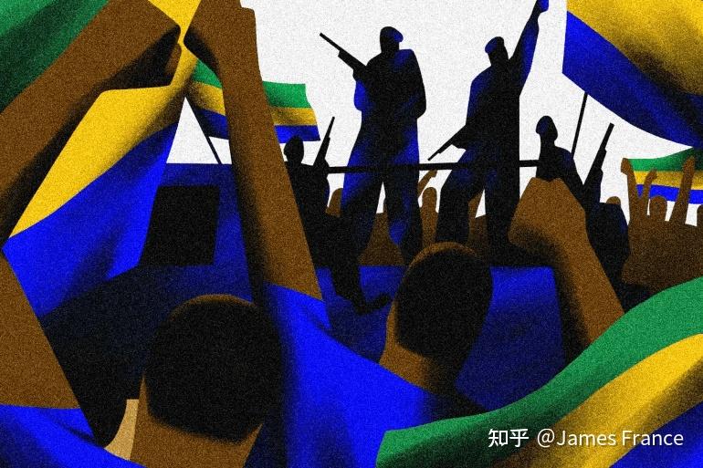 非洲政变流行病：非洲大陆对民主失望了吗？ - 知乎