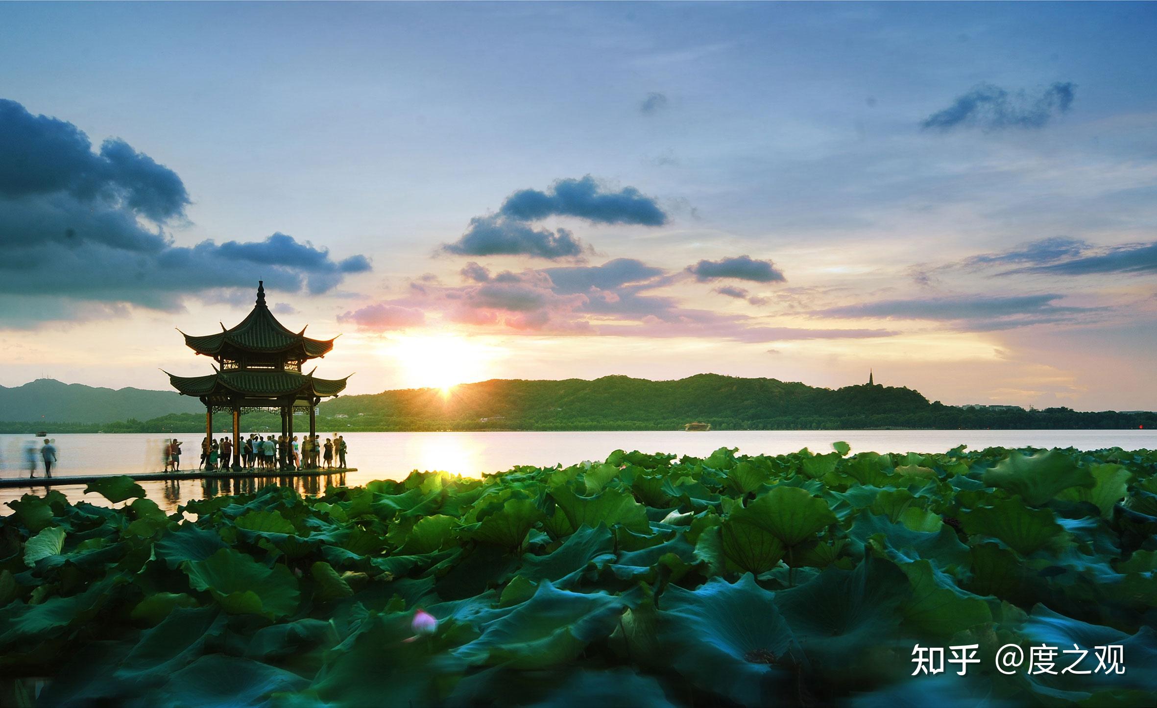 浙江旅游 | 浙江最值得去的九个旅行地 - 知乎