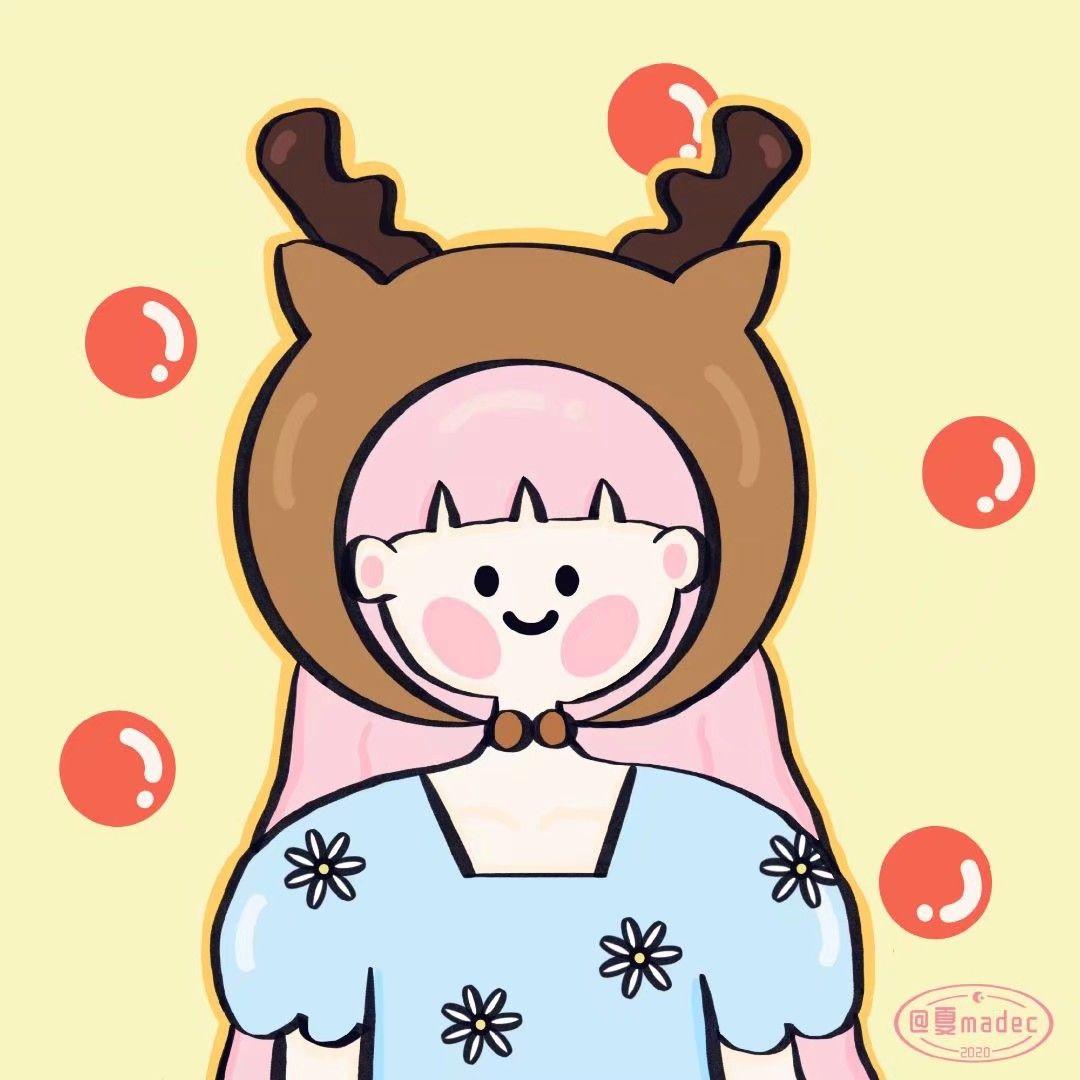 2020年你准备换怎样的微信头像