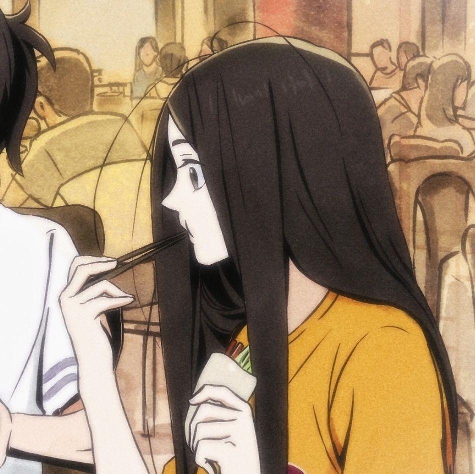 有没有动画一人之下的情头可以分享下