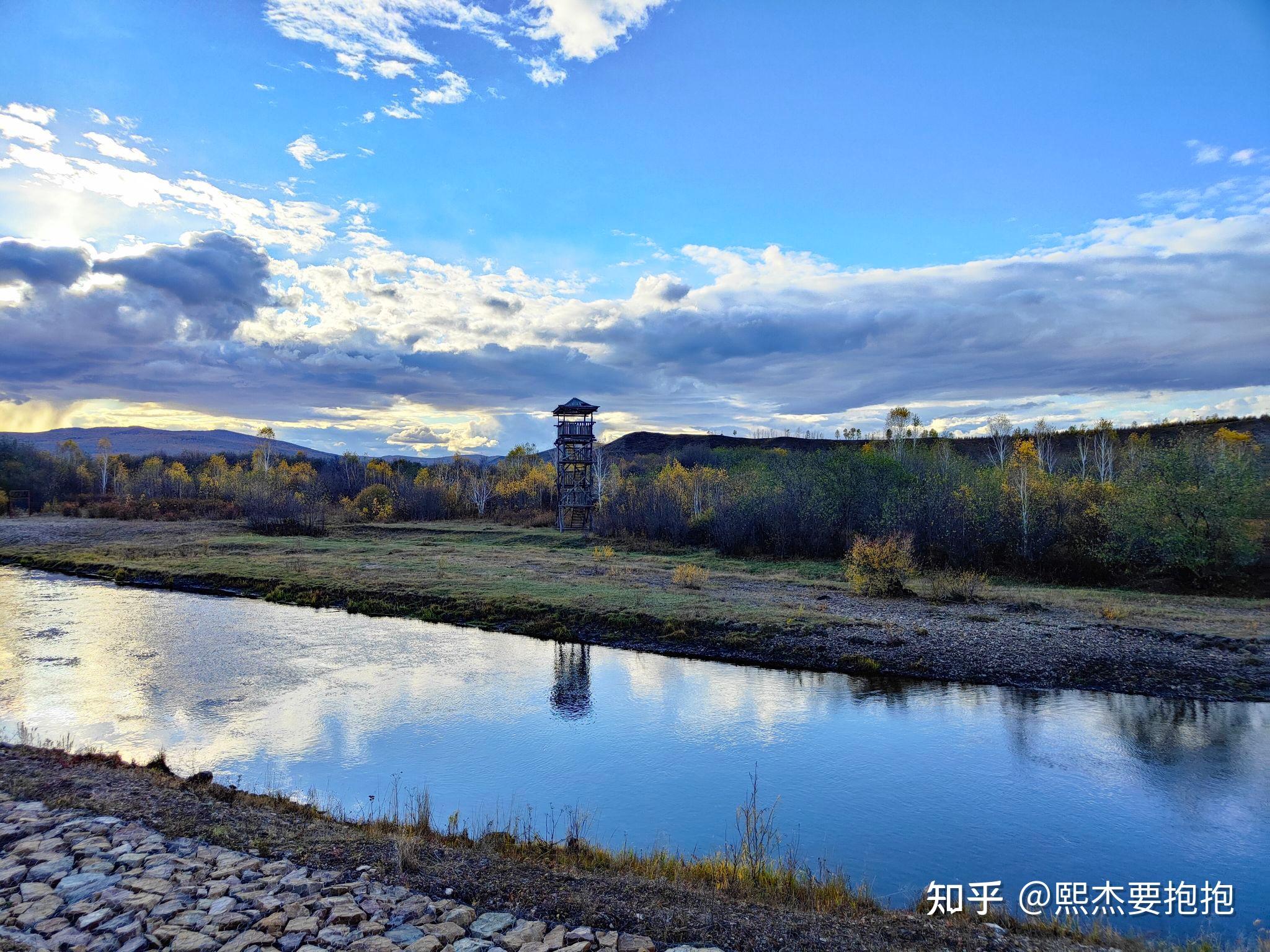 恩和俄罗斯民族乡——旅行路上的宝藏之地 - 知乎
