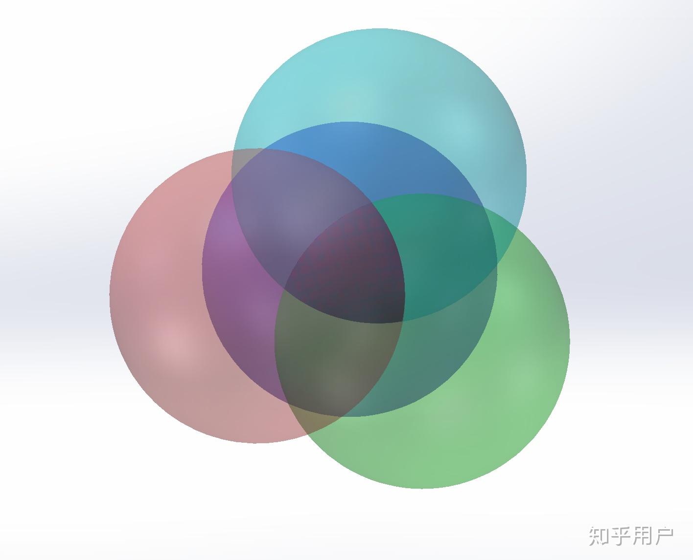 那位大神能给讲解一下勒洛四面体? - 知乎