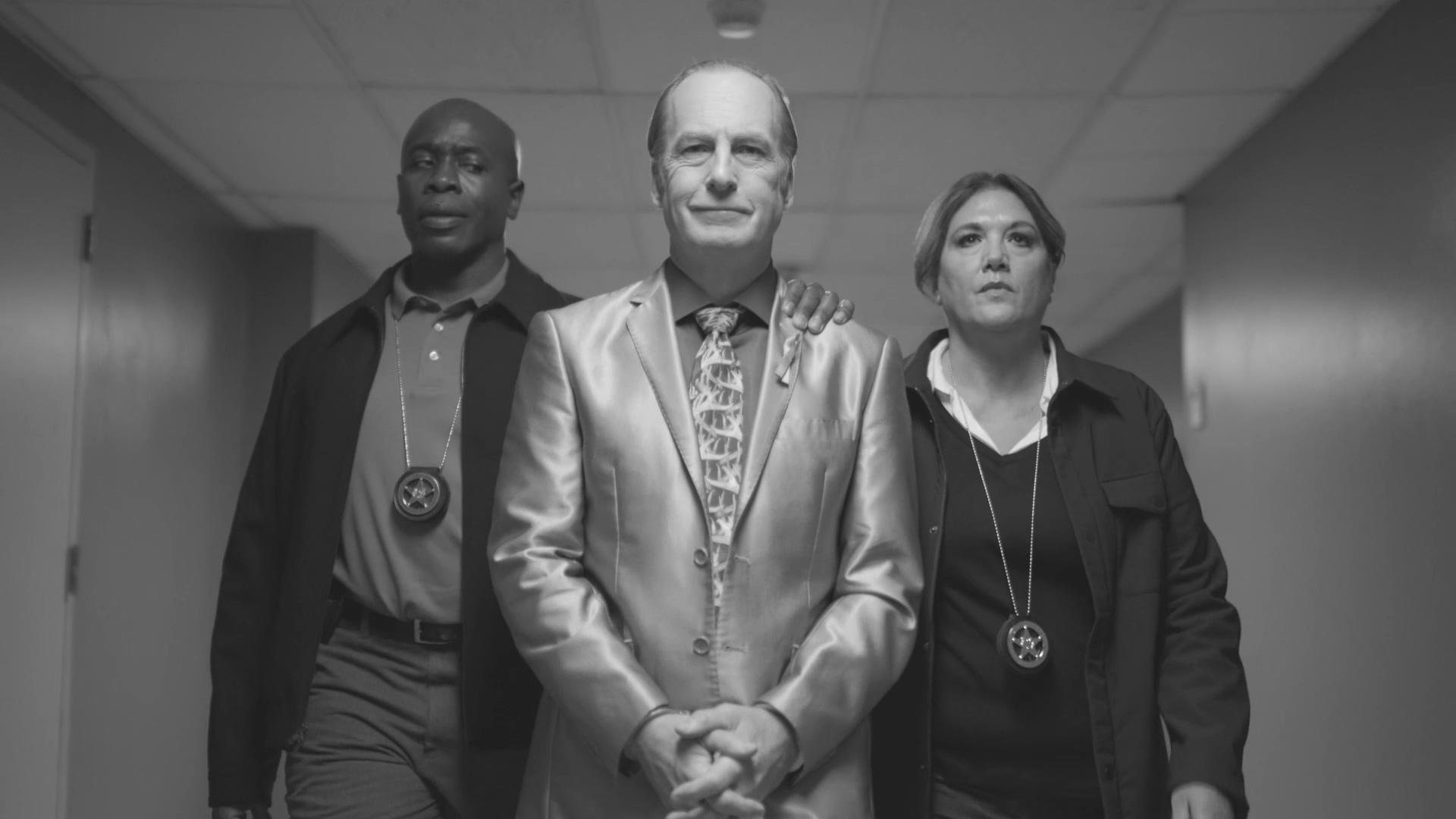 如何评价美剧《风骚律师》（better Call Saul）第六季？ 知乎 