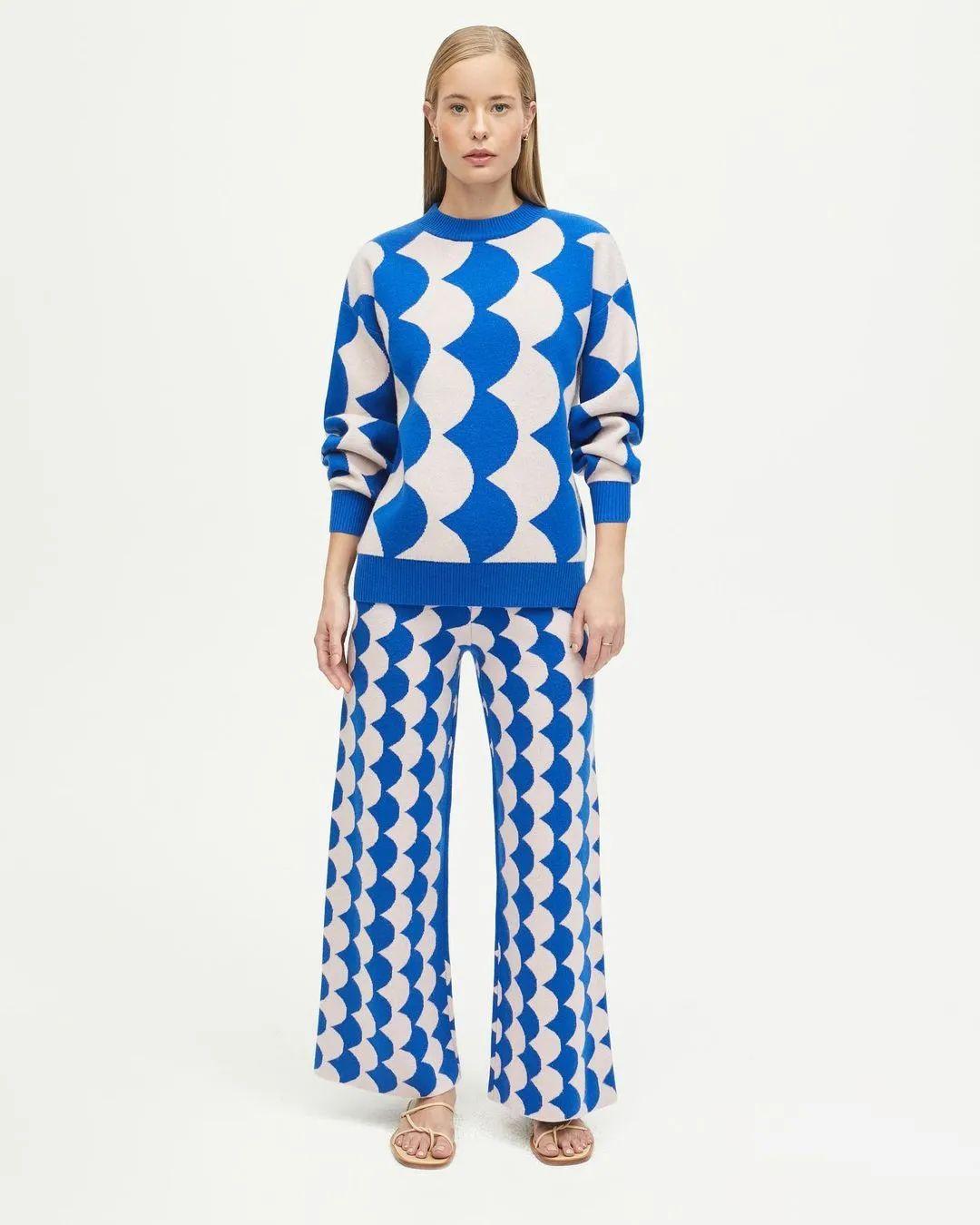 女装印花图案流行分析(图14)