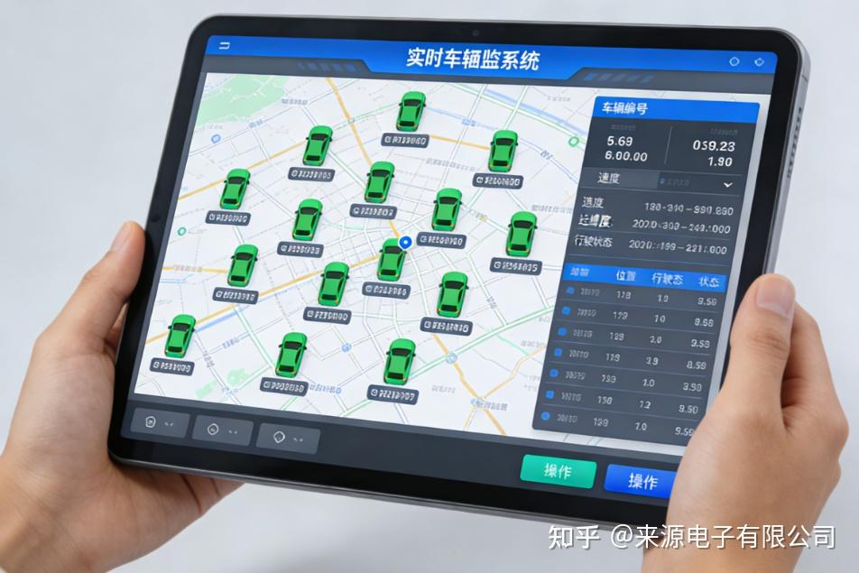 安装GPS车辆管理系统麻烦吗?自己能装吗?