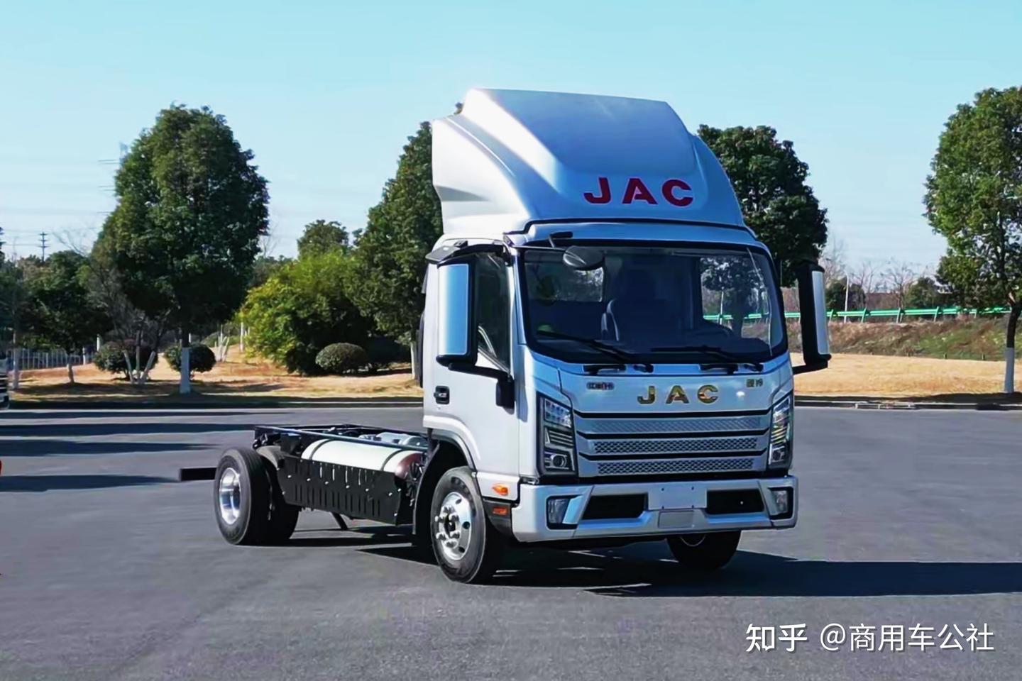 骏铃A9/A3双星出击“气”势如虹!