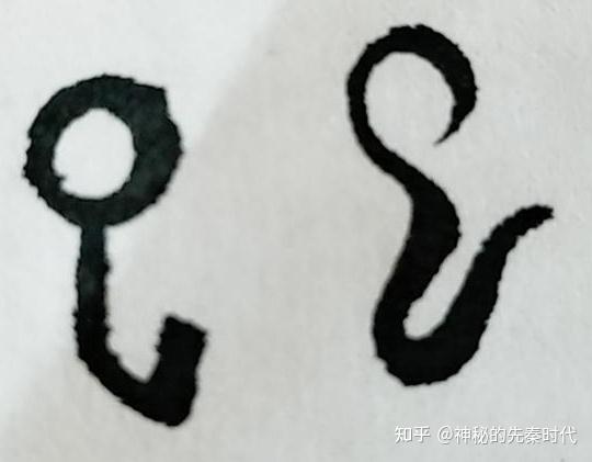 「子」字的甲骨文字形是什么?能详细说一下「子」字的演变过程吗?