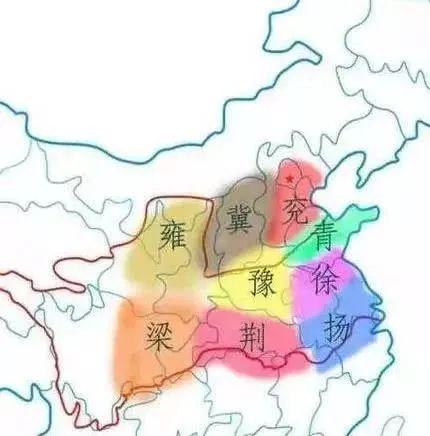 湖北省简称“鄂”,到底什么来历? - 知乎