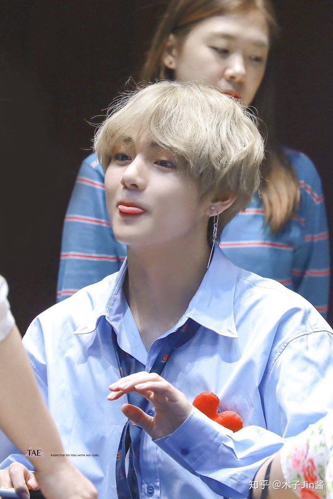 2020新米,想要《dna》时期金泰亨的照片?