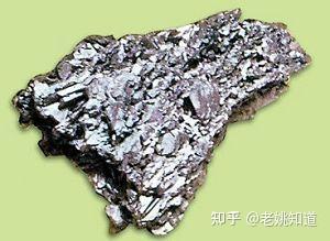 33 砷元素及其常用检测方法 - 知乎