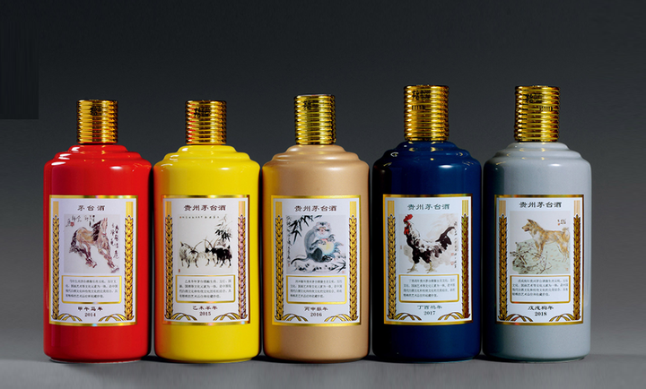 收藏生肖茅台这2道硬槛注定跨不过