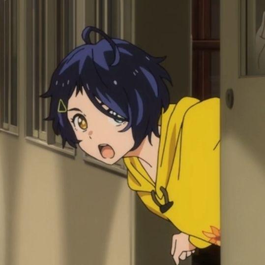 奇蛋物语有哪些可以做头像的图