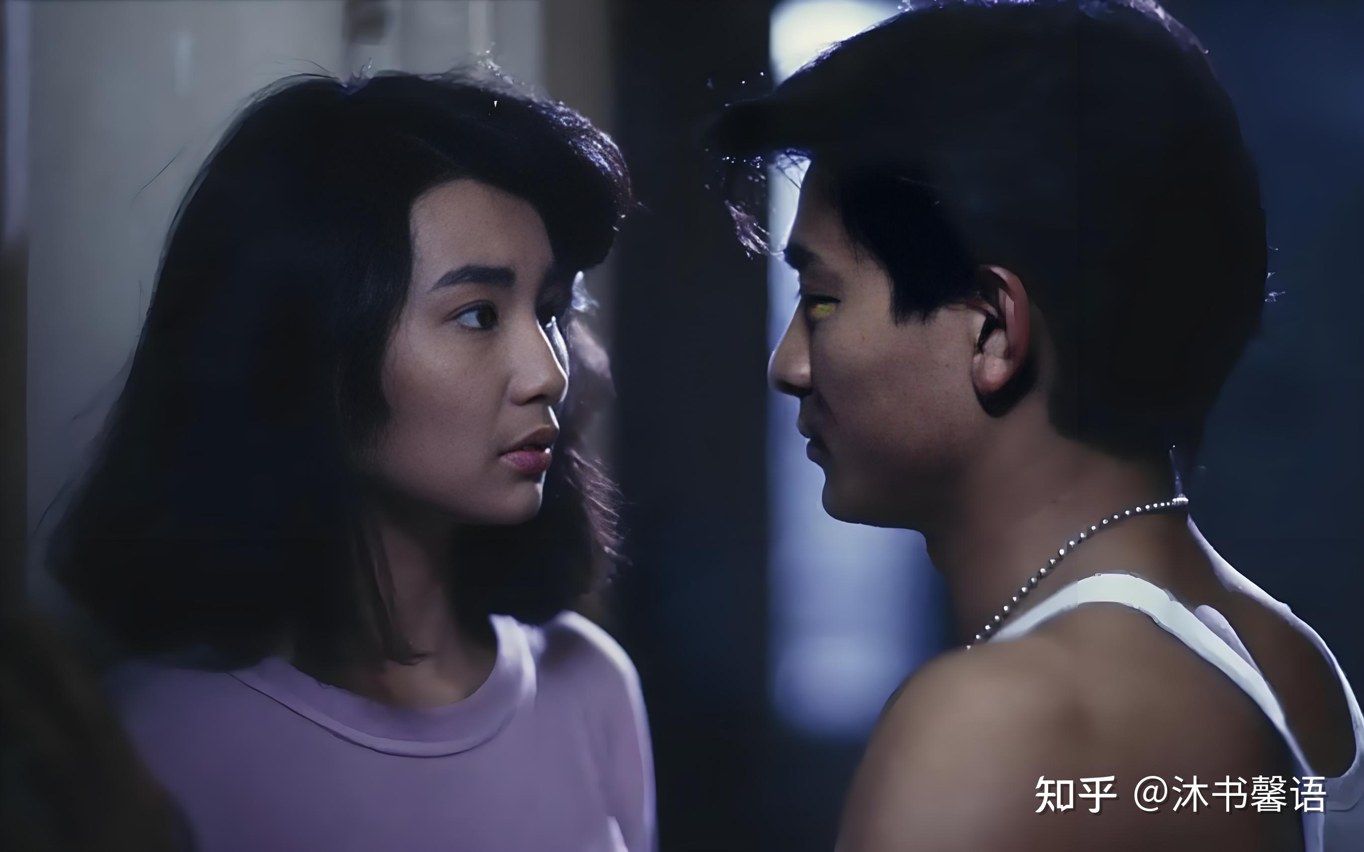 香港电影中的经典台词有哪些?