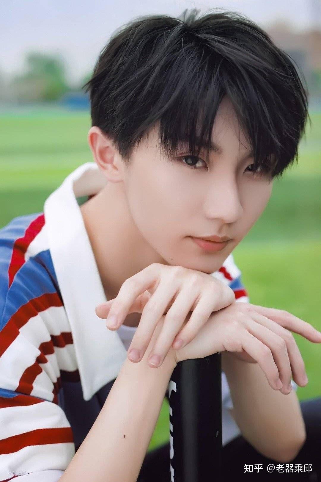 分享一下马嘉祺帅照可以吗