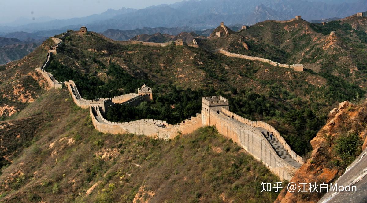 什么是中国？ - 知乎