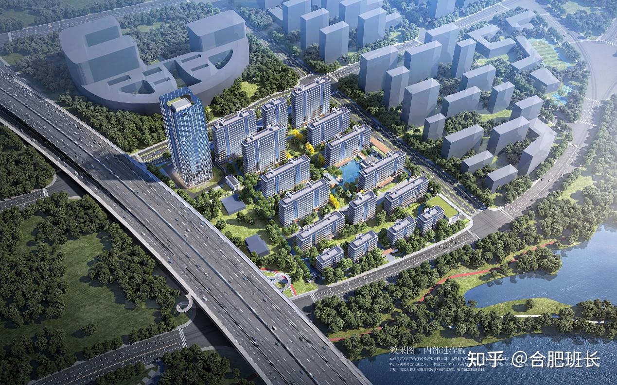 2026年合肥最值得期待新房，非意禾泓庐莫属！ - 知乎