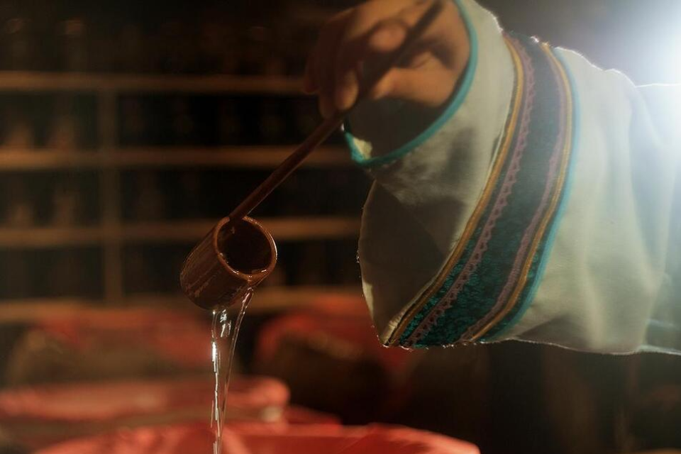 中国古代酒文化和对应的诗词文献 - 知乎
