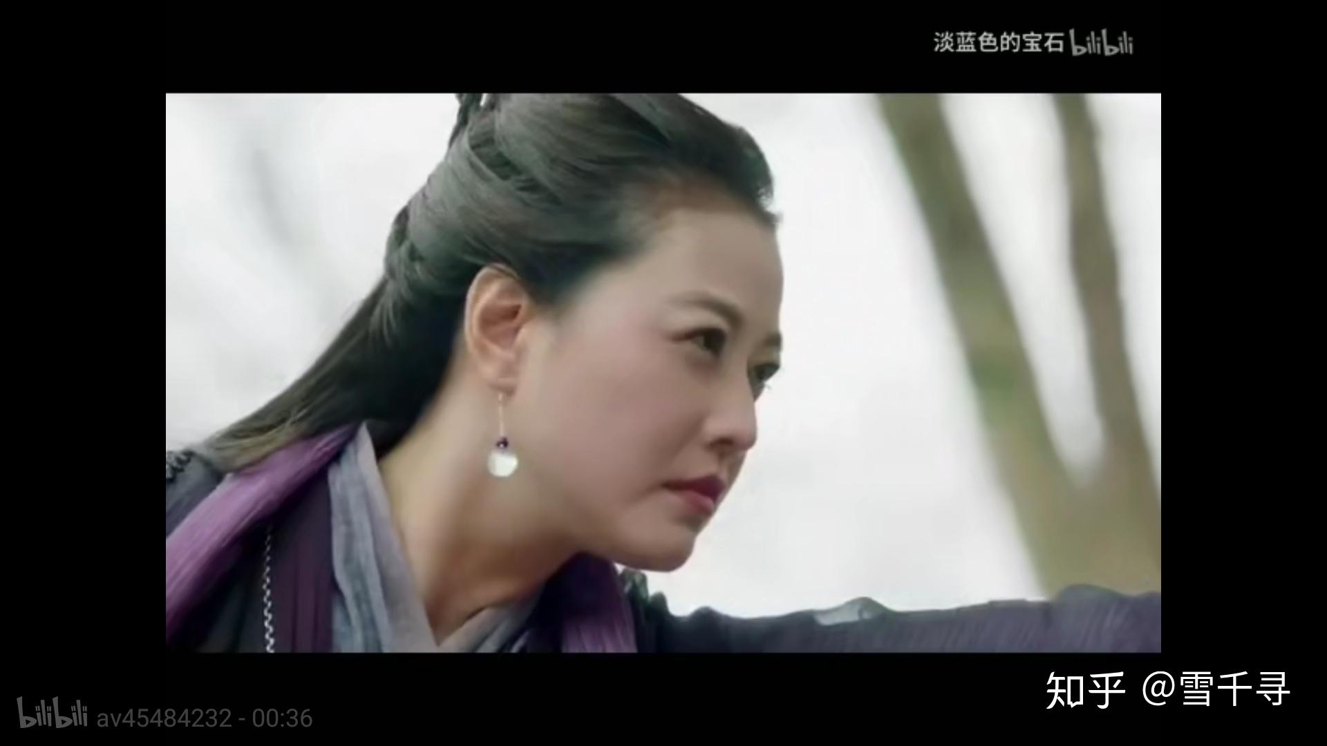 被新版灭绝师太征服是怎样一种体验