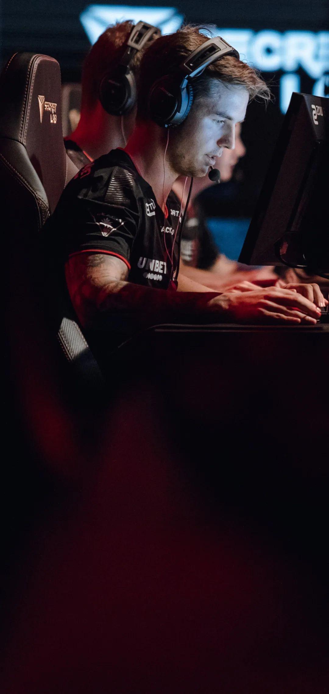 CSGO壁纸｜device - 知乎