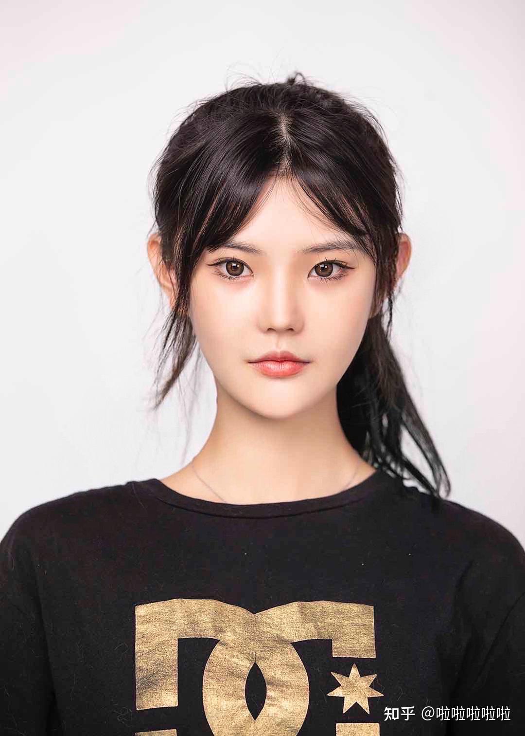 五分长相是一种怎样的长相? - 知乎