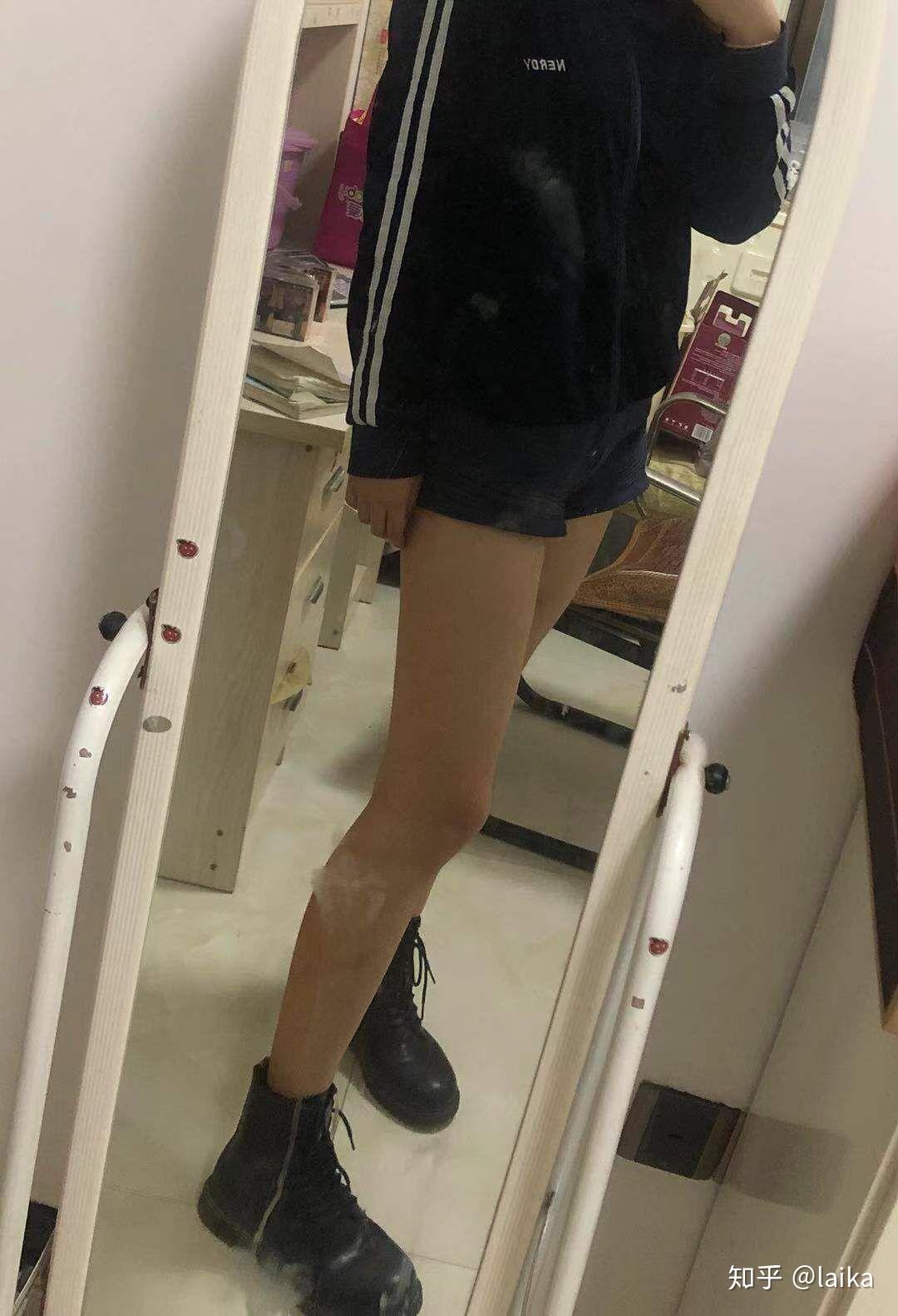 女生腿好看是一种什么样的体验? - 知乎