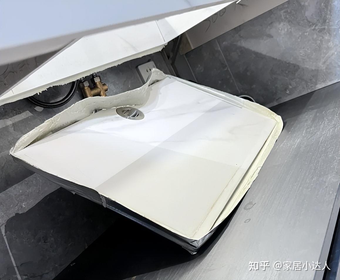 换了2套房才发现:这5个“害人不浅”设计,费钱又难用,别装了! - 知乎