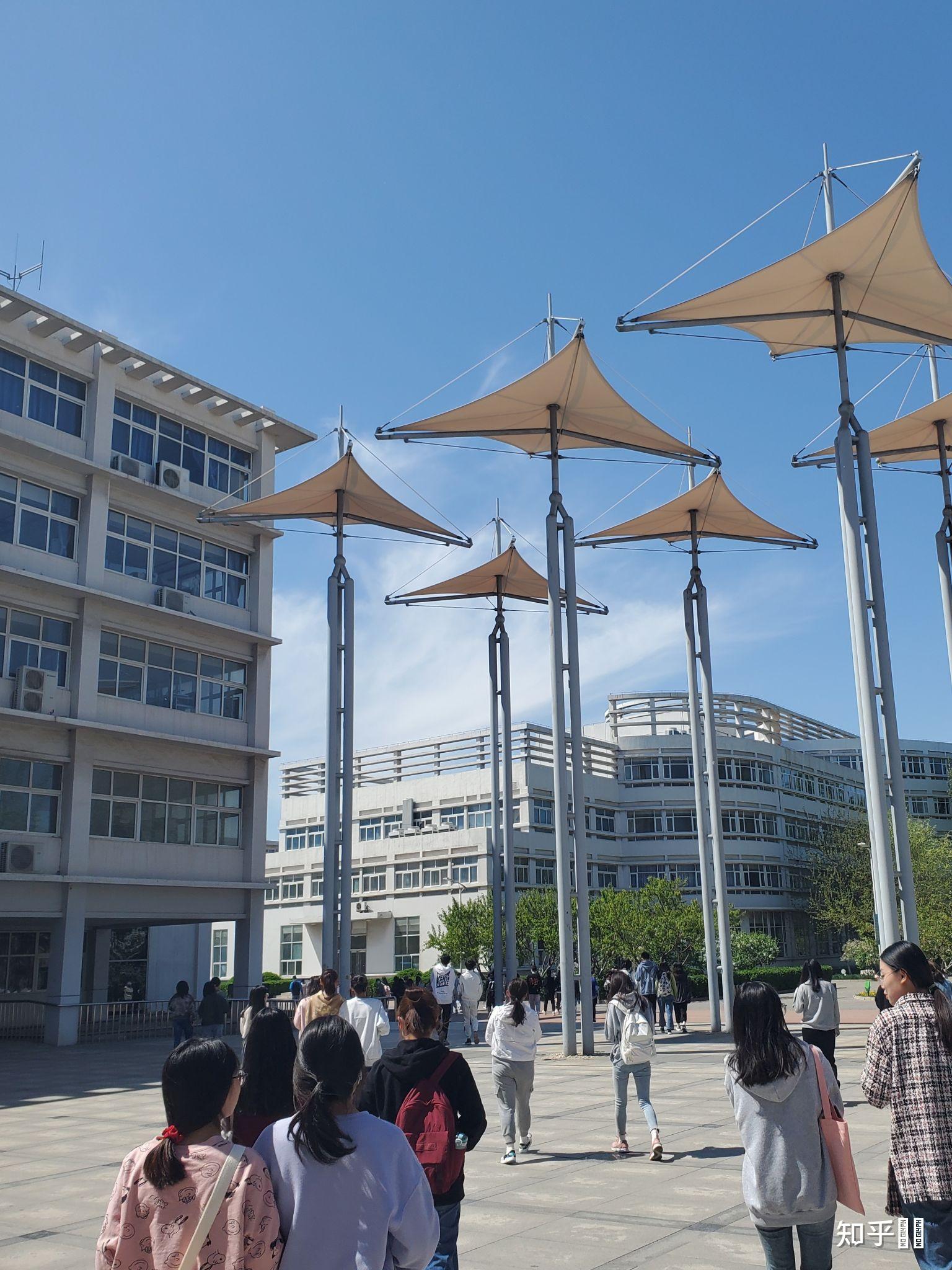 在天津医学高等专科学校就读是什么体验? - 知乎