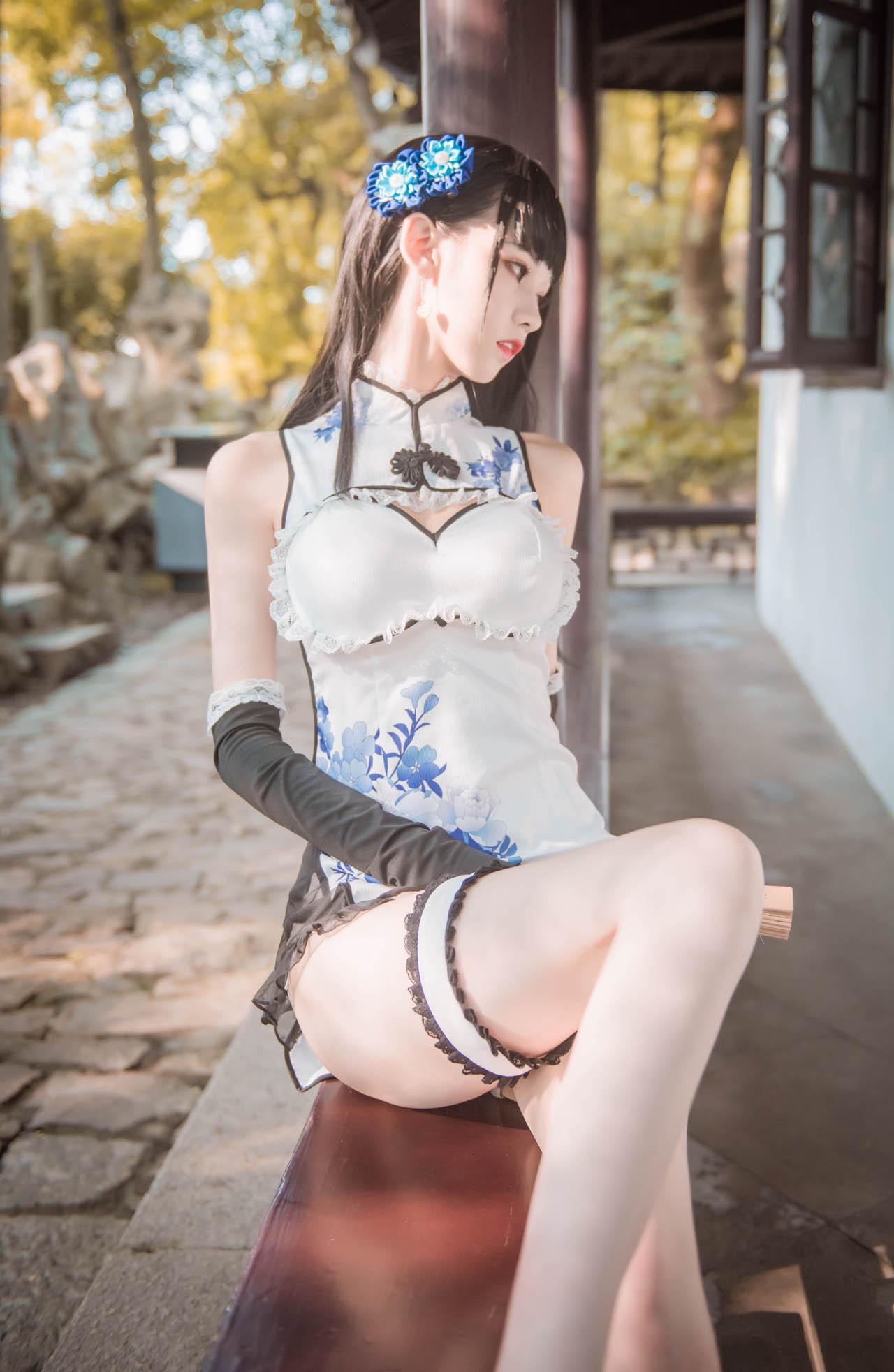 图片[9]-你的负卿 – 全套38期[5.5G]-佳人吧