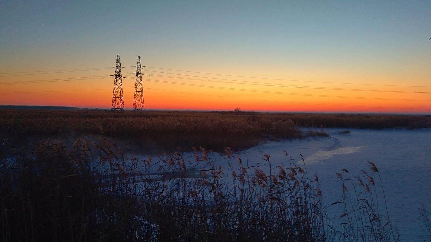 你有哪些自己拍的好看的手机壁纸