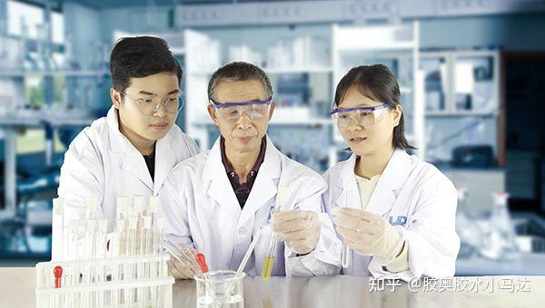 5分钟内固化AB胶的注意事项？ - 知乎