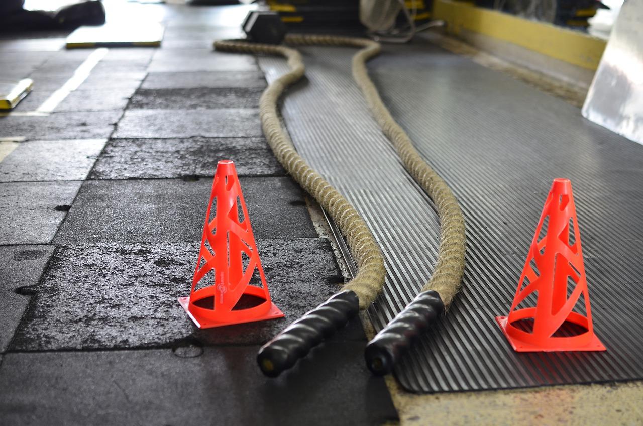 4. 健身房套餐月价