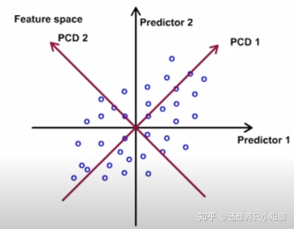 Positive Ridge 深入浅出说说ridge regression - 知乎