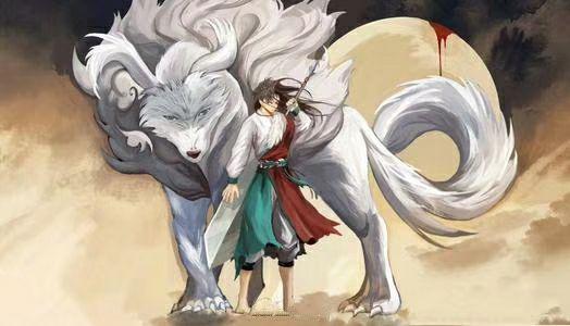 如何评价priest的作品兽丛之刀