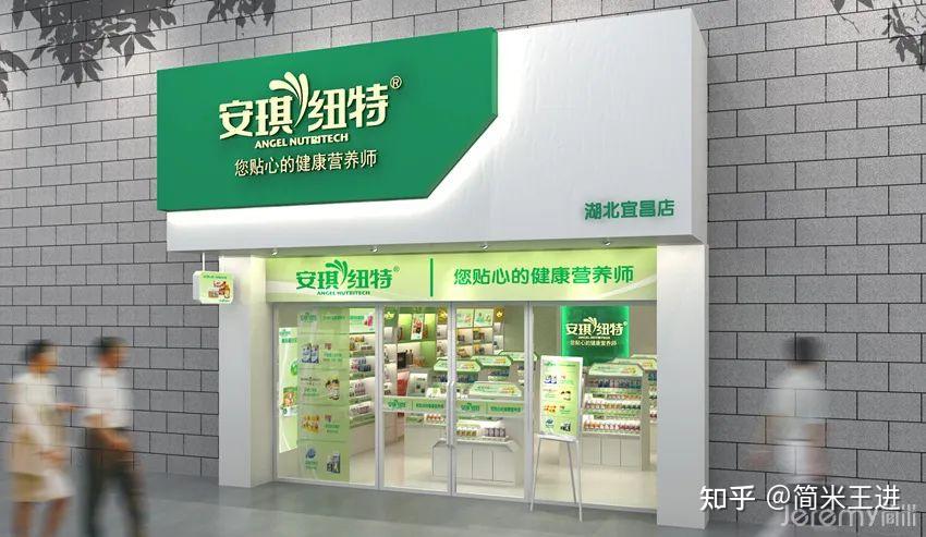 连锁运营手册:连锁体系的成功密码 - 知乎