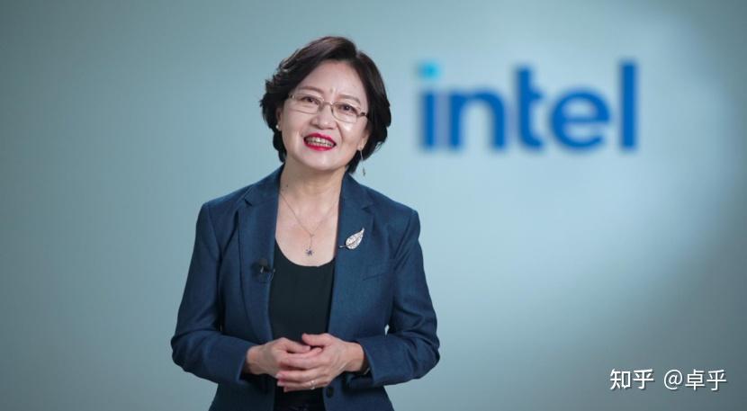 增资21亿！英特尔扩容成都基地，最新重点披露 - 知乎